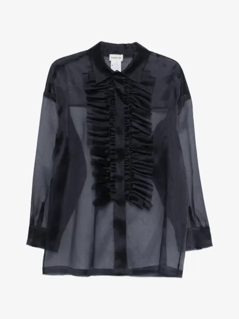 P.A.R.O.S.H. camisa Shake