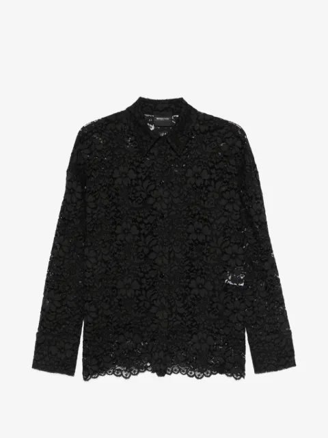 Simonetta Ravizza Aretha shirt