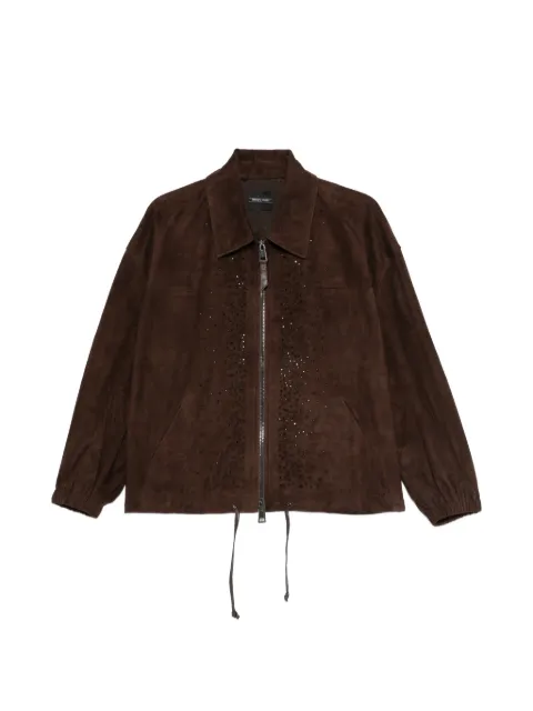 Simonetta Ravizza Linus jacket