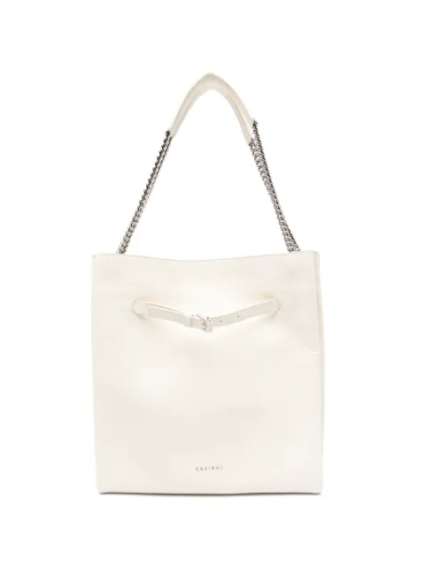 Orciani Venus Soft shoulder bag