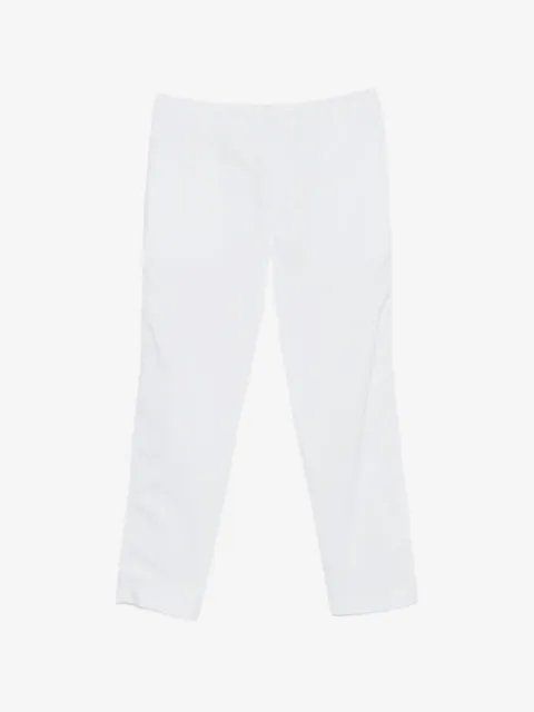 DONDUP straight-leg trousers