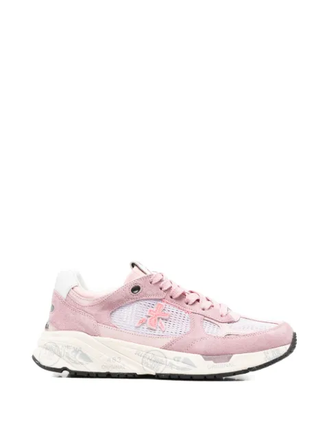 Premiata Mased 8220 sneakers med logomærke