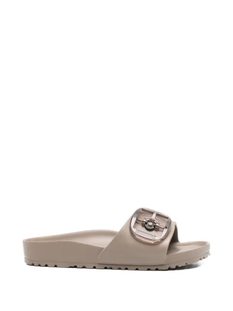 Birkenstock Madrid buckle sandals