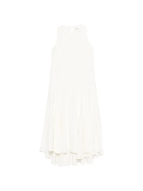 P.A.R.O.S.H. sleeveless dress