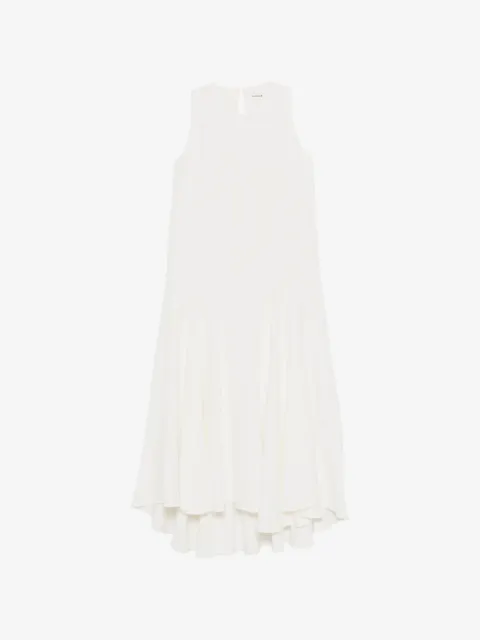P.A.R.O.S.H. sleeveless dress