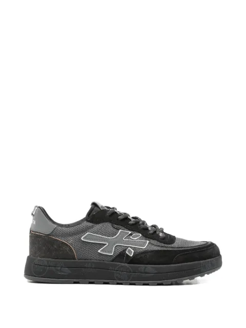 Premiata Nous sneakers met logopatch