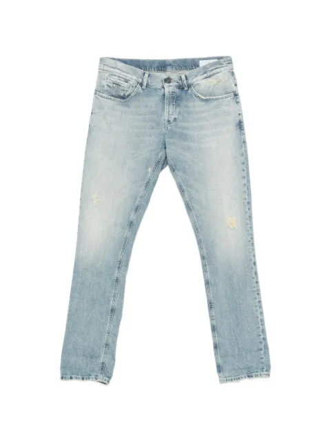 DONDUP button trousers