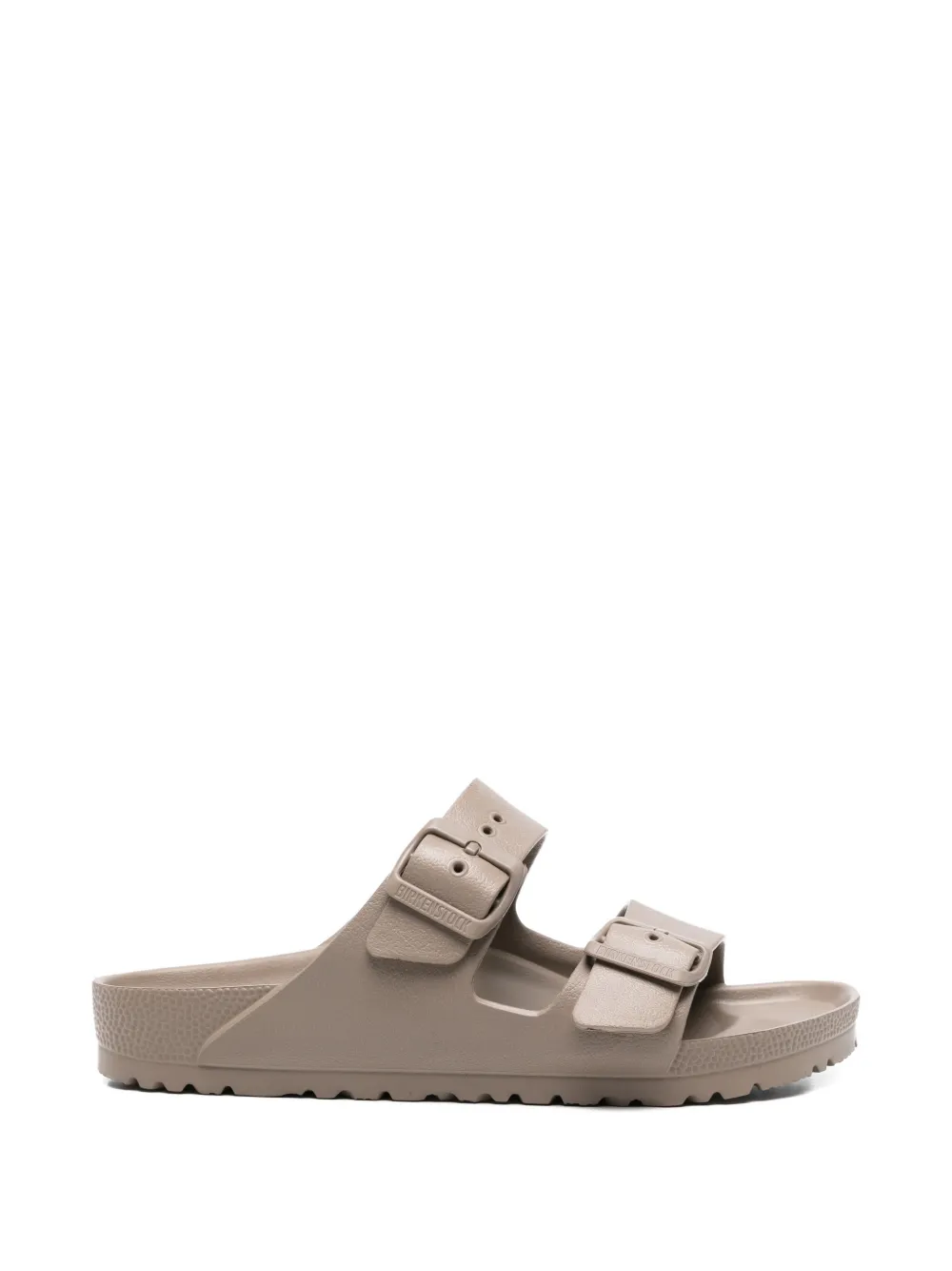 Birkenstock Arizona sandalen Beige