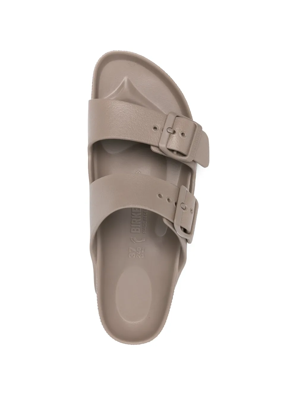 Birkenstock Arizona sandalen Beige