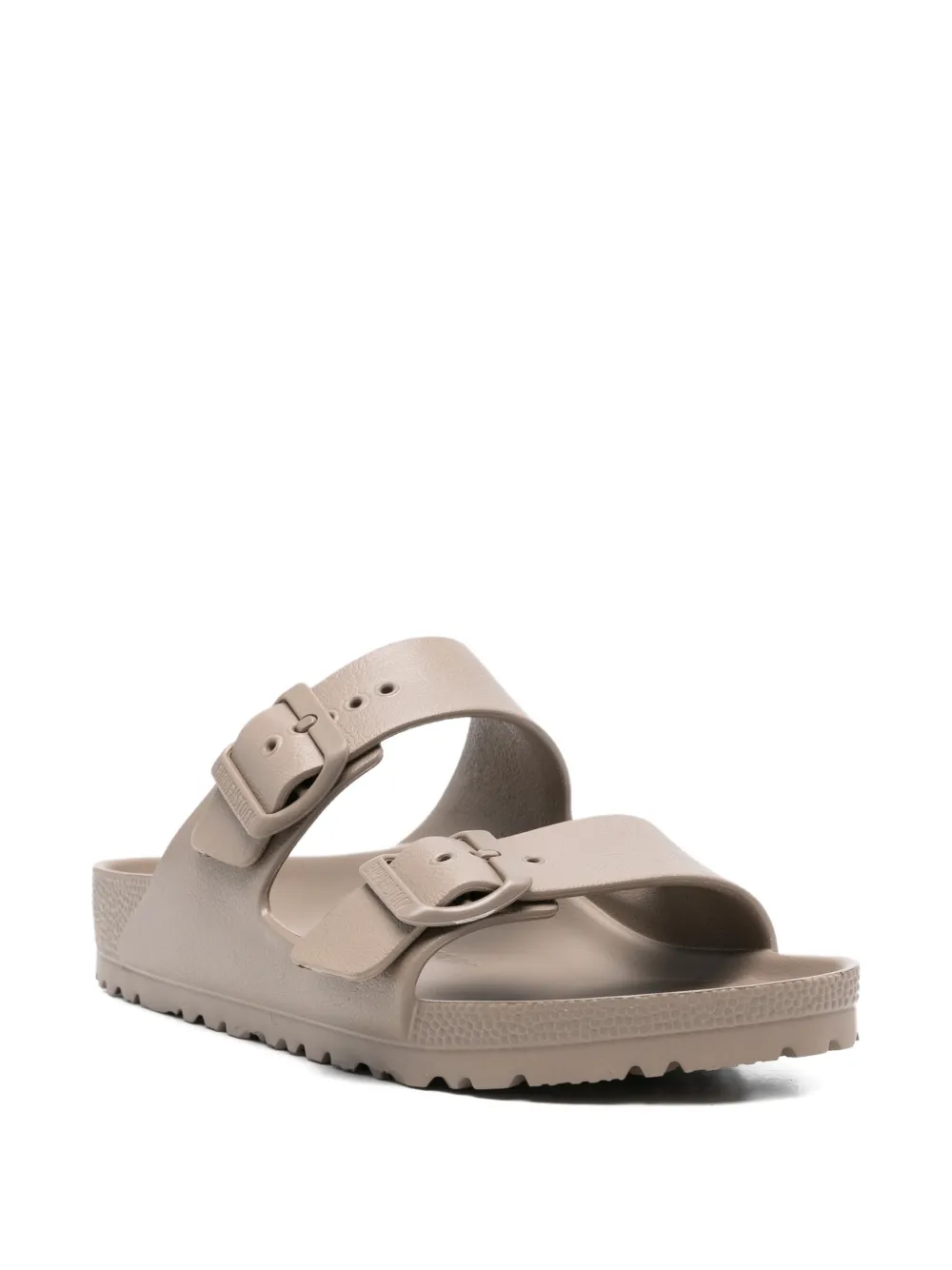 Birkenstock Arizona sandalen Beige
