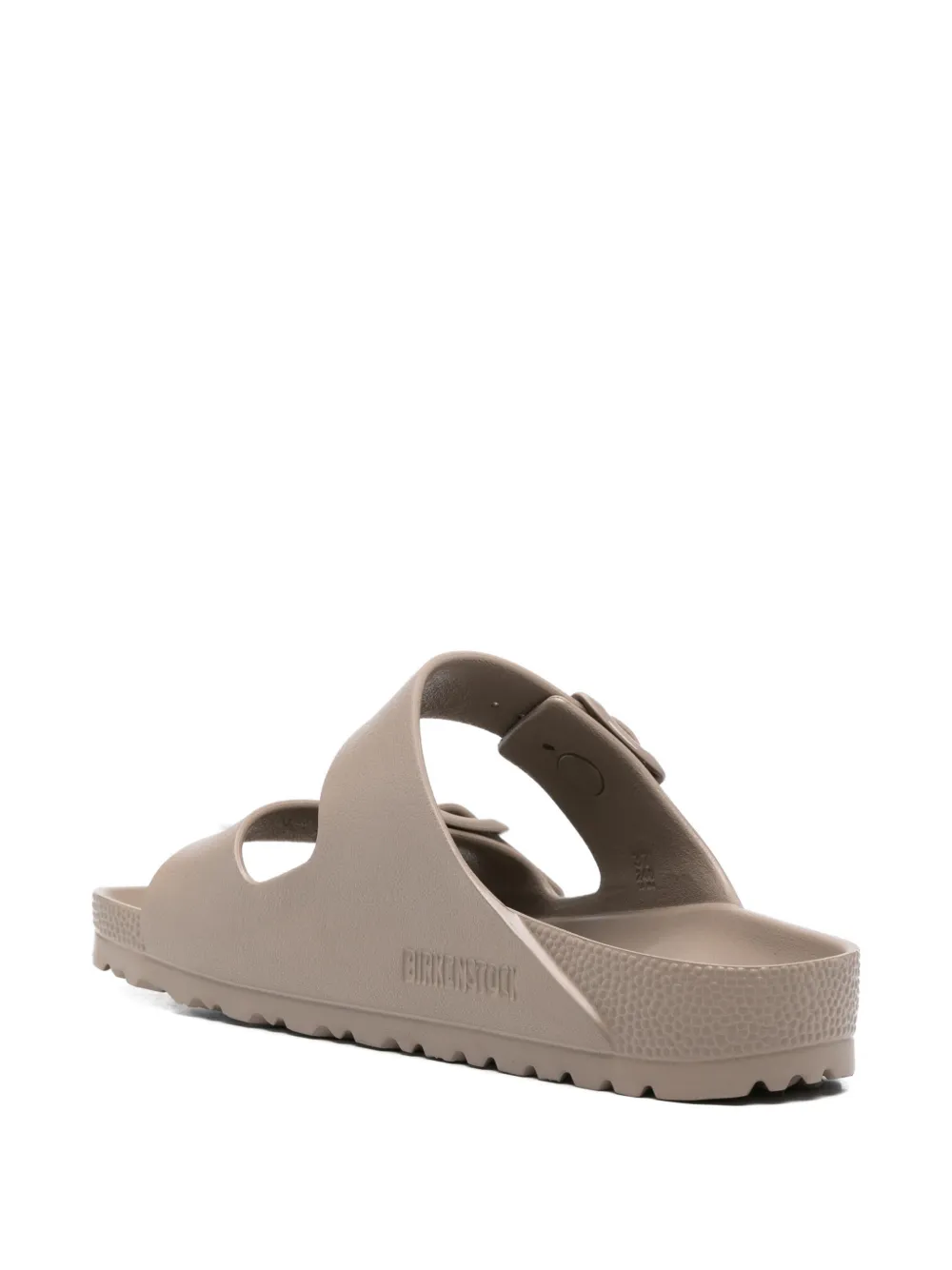 Birkenstock Arizona sandalen Beige