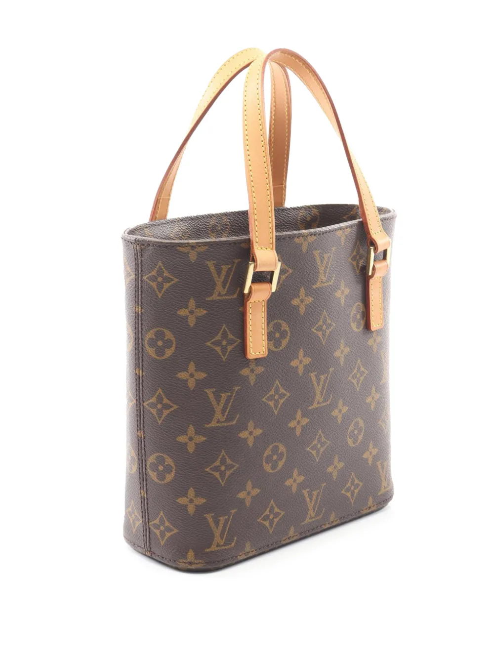 2001 Monogram Vavin Pm Handbag