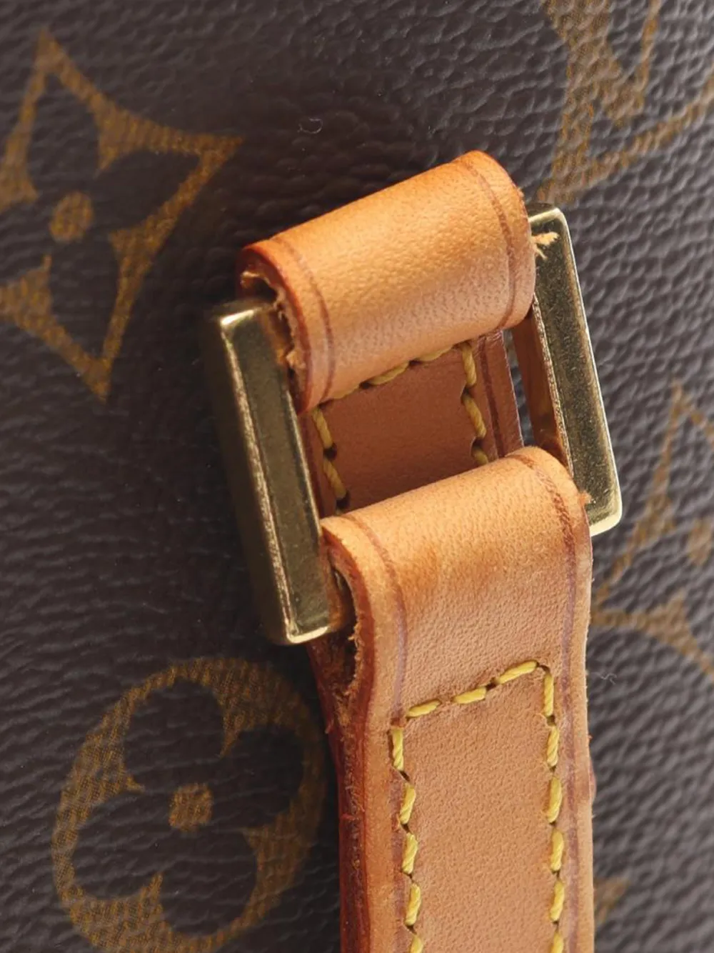 2001 Monogram Vavin Pm Handbag