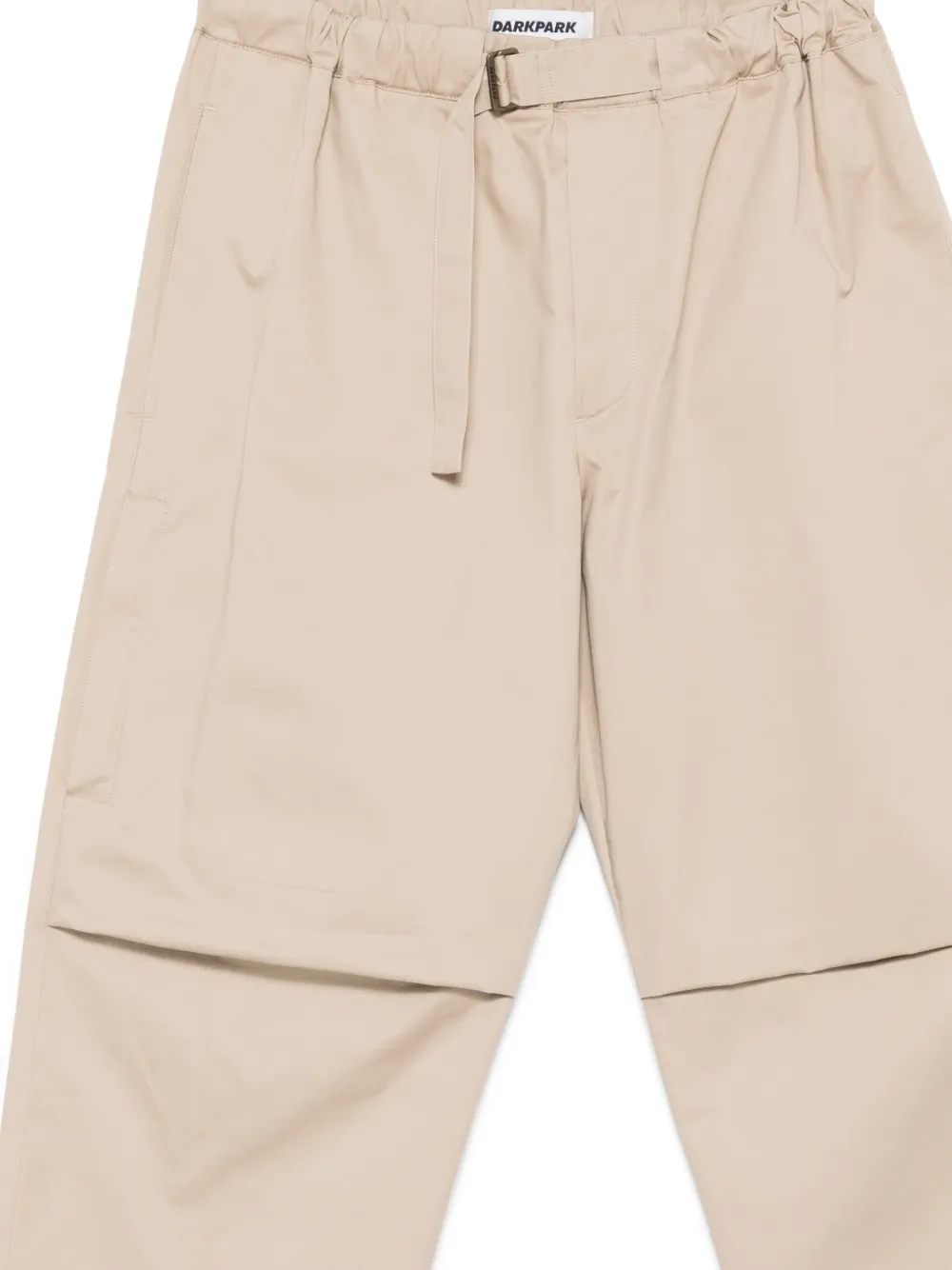  Darkpark Belt Trousers - Neutrals 