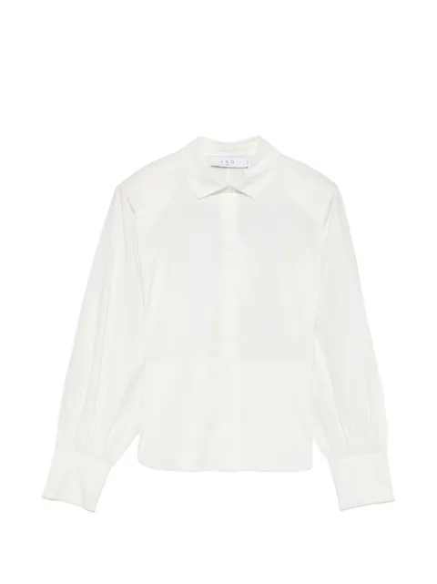IRO Janine long-sleeves shirt