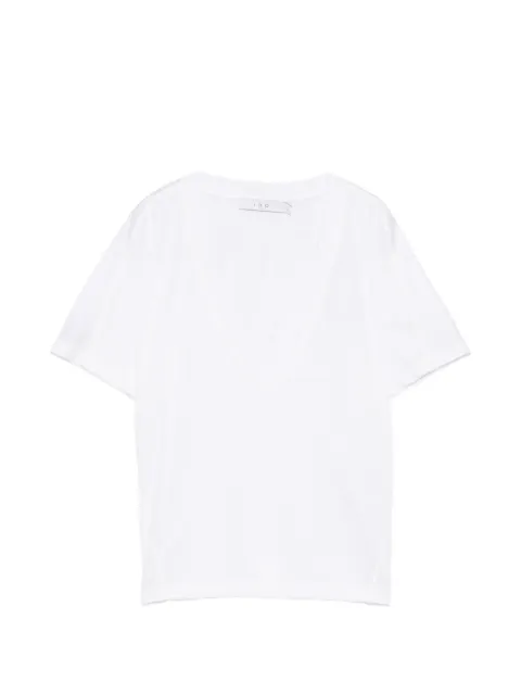 IRO V-neck T-shirt