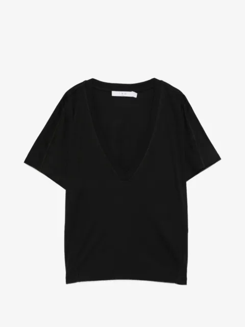 IRO V-neck T-shirt