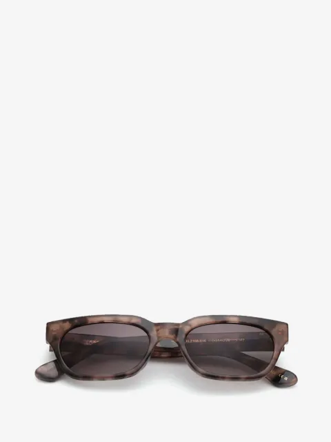 A.Kjaerbede Bror square-frame sunglasses