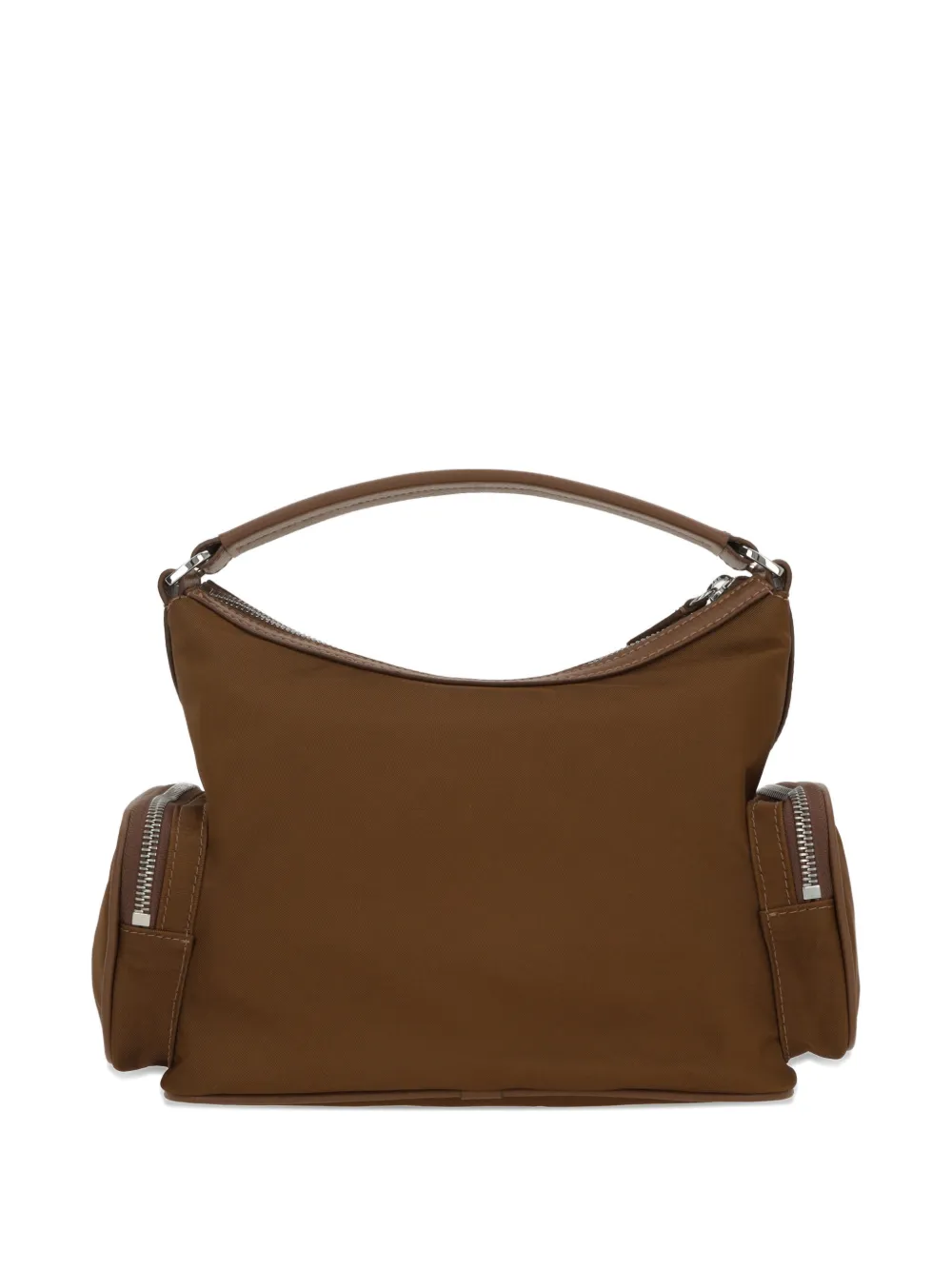 Stella McCartney Dartmoor schoudertas Bruin