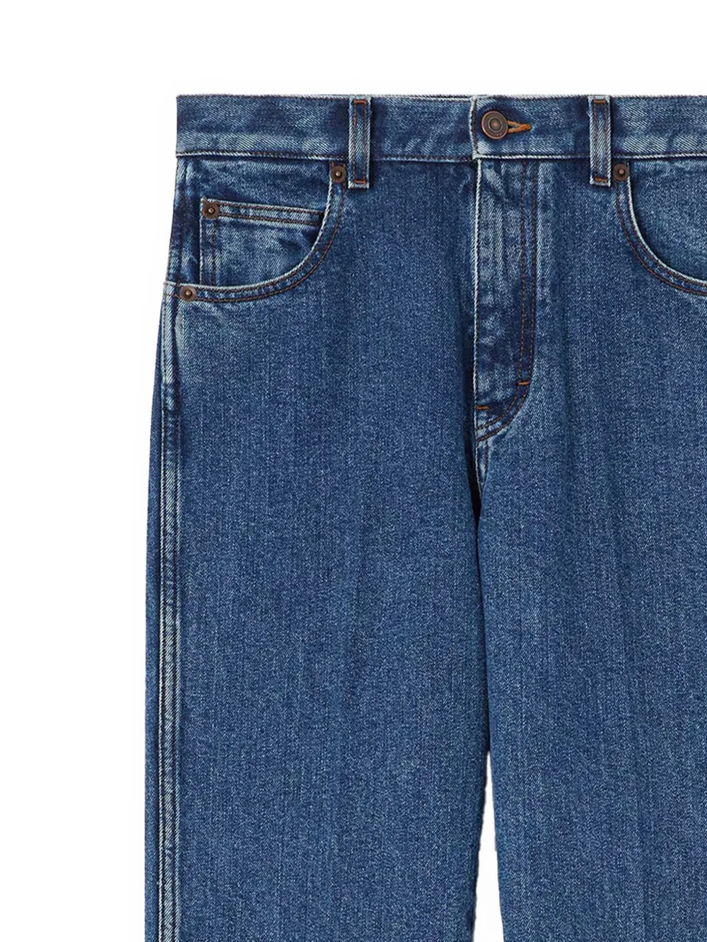  Loro Piana Brooke Jeans - Blue 