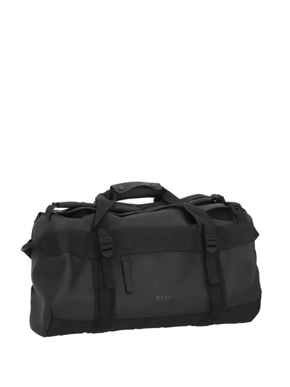 Rains mini Texel duffel bag - Nero