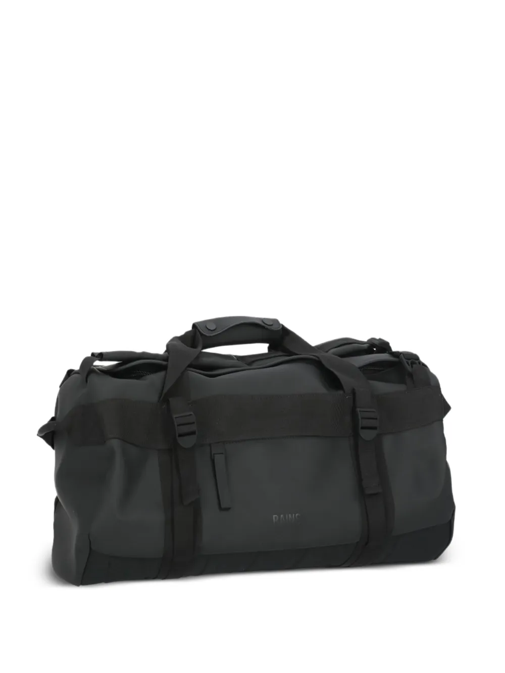 Rains mini Texel duffel bag - Nero