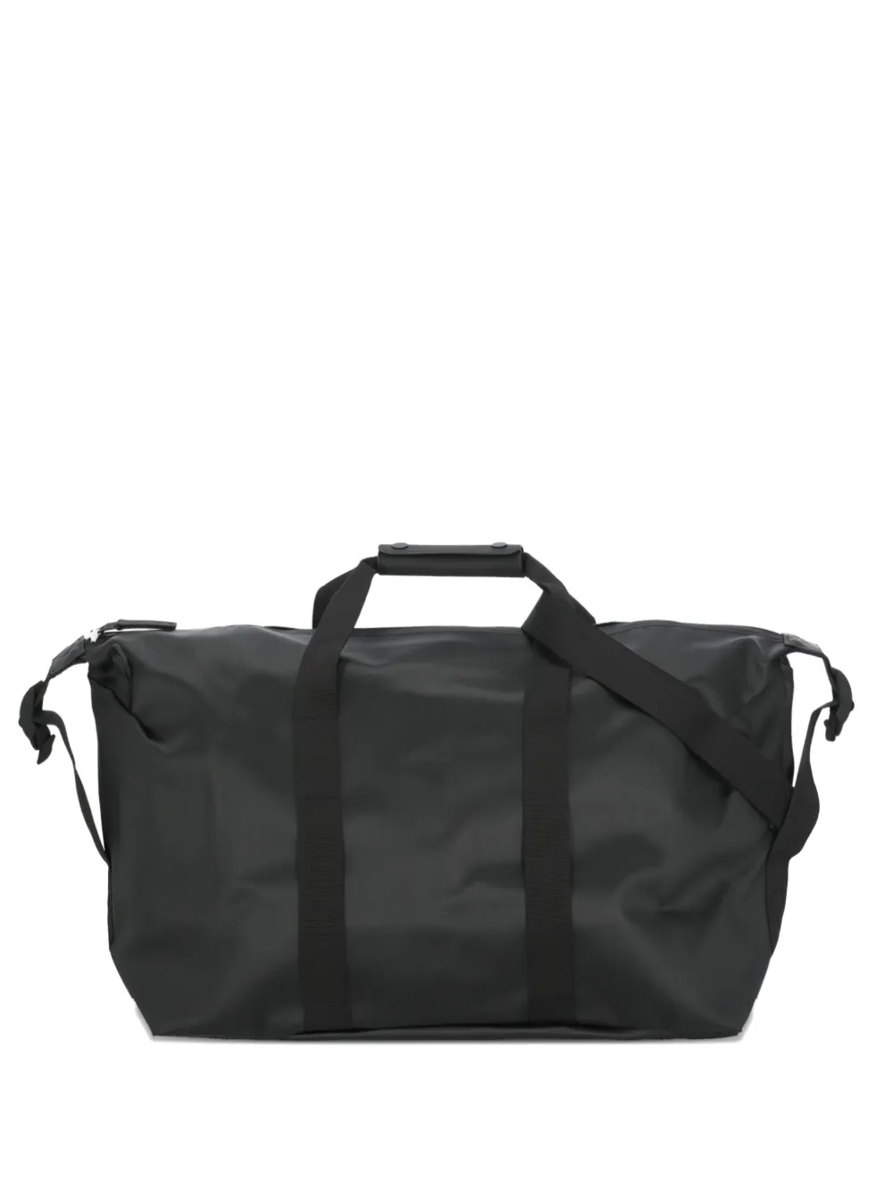 Rains Hilo weekend bag - Nero
