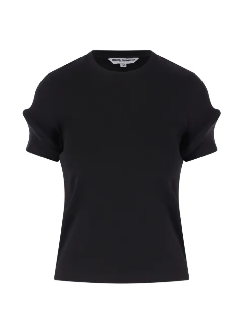 Melitta Baumeister short-sleeves top