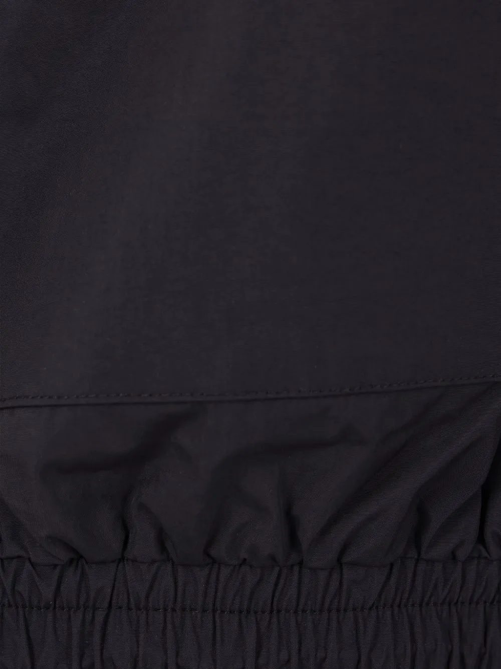  Melitta Baumeister Padded Coat - Black 