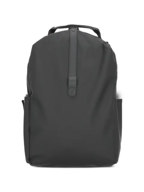 Rains clip front backpack