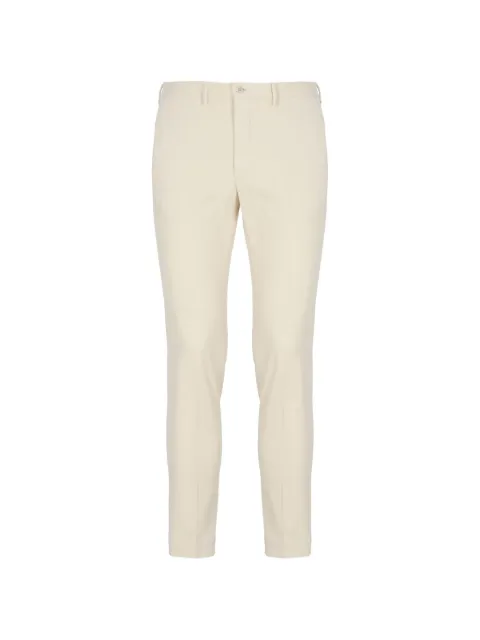 Incotex skinny trousers
