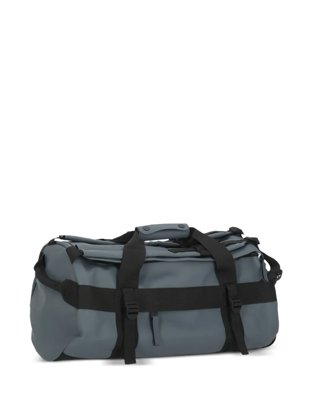 Rains Texel waterproof duffel bag - Blu
