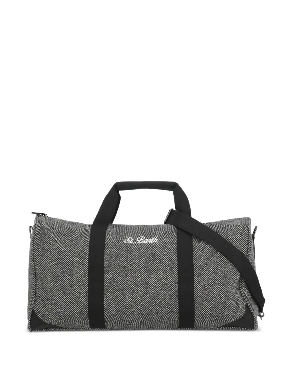 MC2 Saint Barth Borsone Jetleg - Grigio