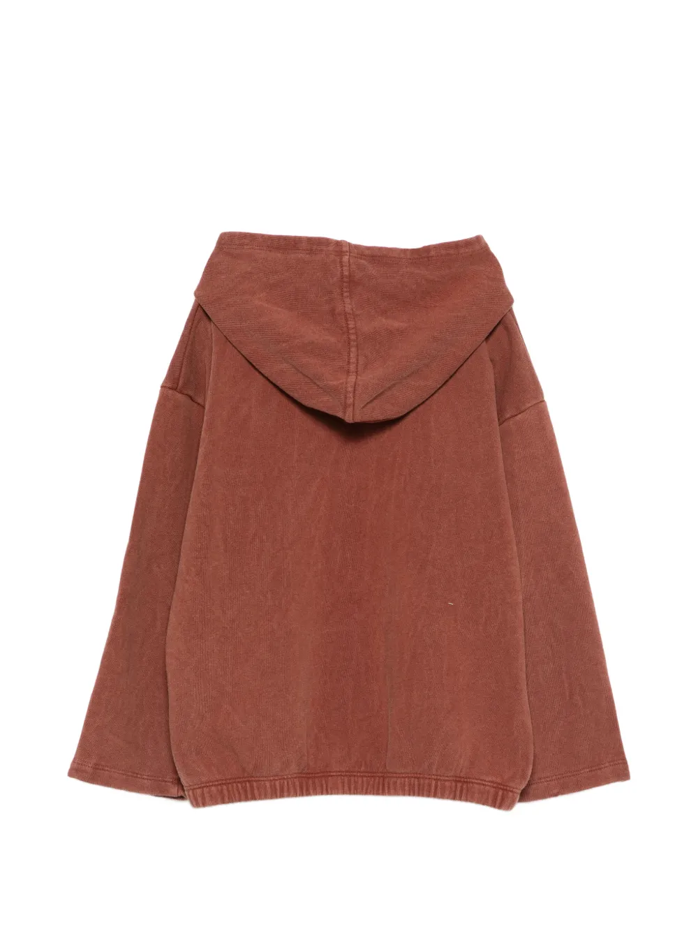 Bobo Choses 로고 자수 후디 | 여아 / 후디 & 스웨트셔츠 | Image 2