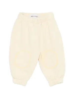 Molo smile-face Print Track Pants | Pink | FARFETCH TW