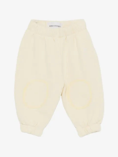 Bobo Choses knee-patch track pants