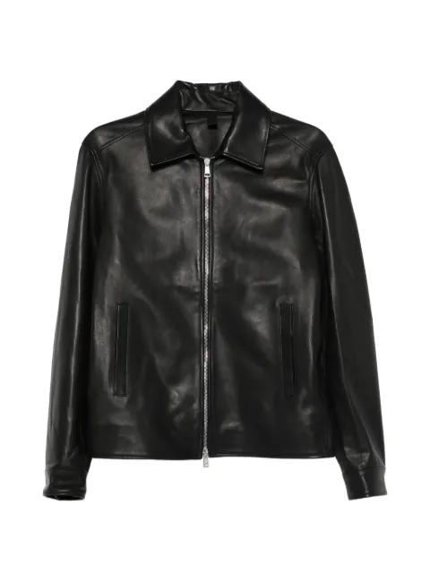 Tagliatore zip-fastening jacket