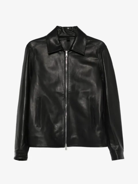 Tagliatore zip-fastening jacket