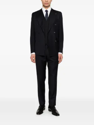 Tagliatore ベスト・ジレ メンズ通販 - FARFETCH