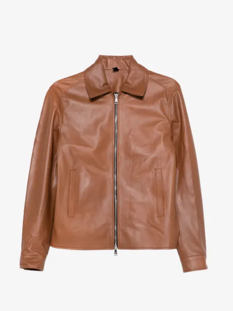 Tagliatore zip pocket jacket