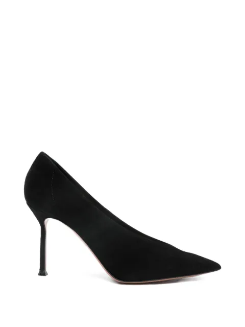 Aquazzura Voltaire pointed pumps