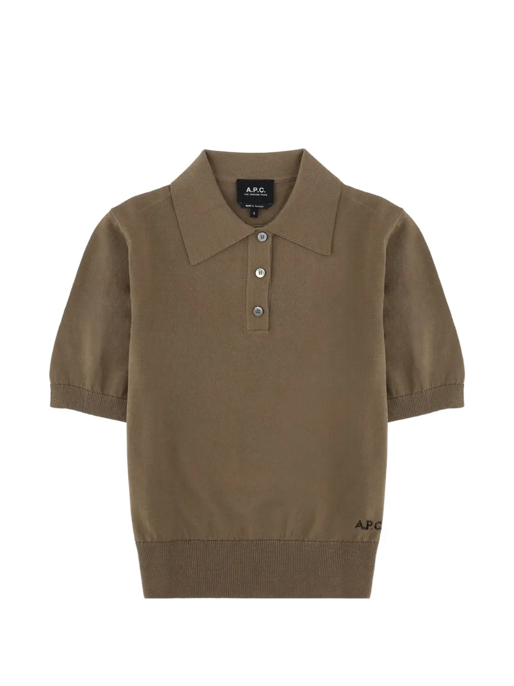 楽天市場】a.p.c ポロシャツの通販