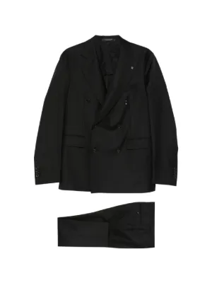 Tagliatore ダブルスーツ | グレー | FARFETCH JP