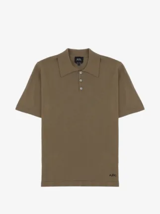 A.P.C.