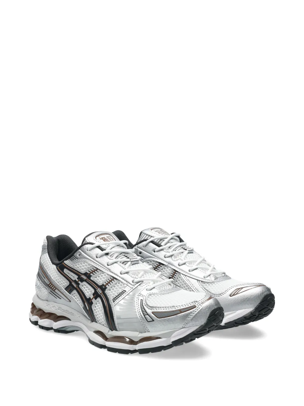 ASICS Gel-Kayano 12.1 sneakers Wit
