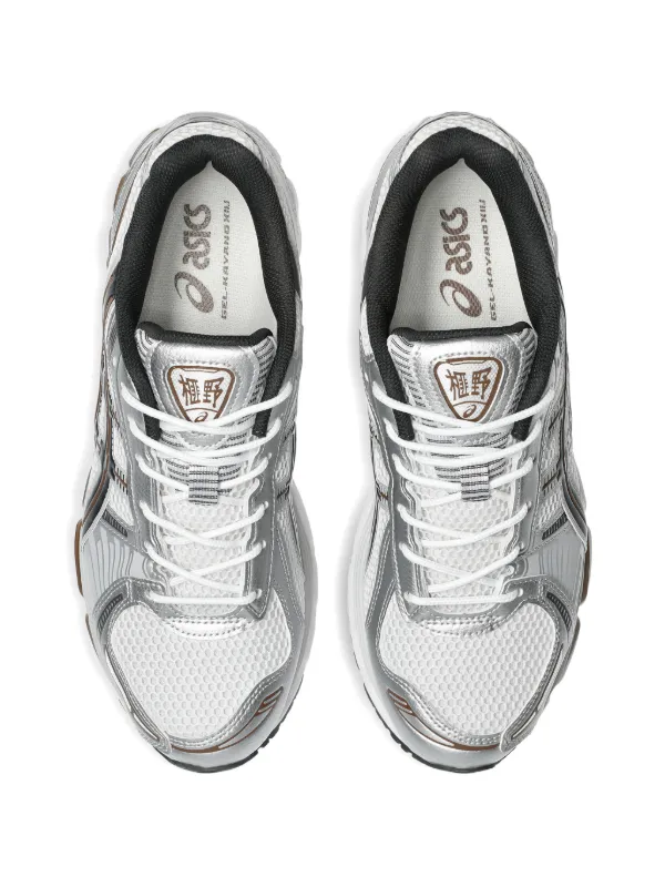ASICS Gel Kayano 12.1 スニーカー | シルバートーン | FARFETCH JP