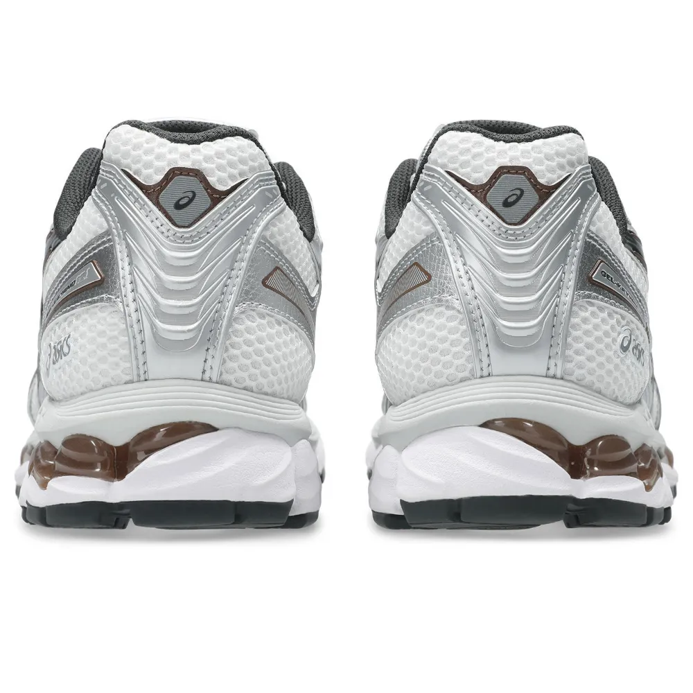 ASICS Gel-Kayano 12.1 sneakers Wit