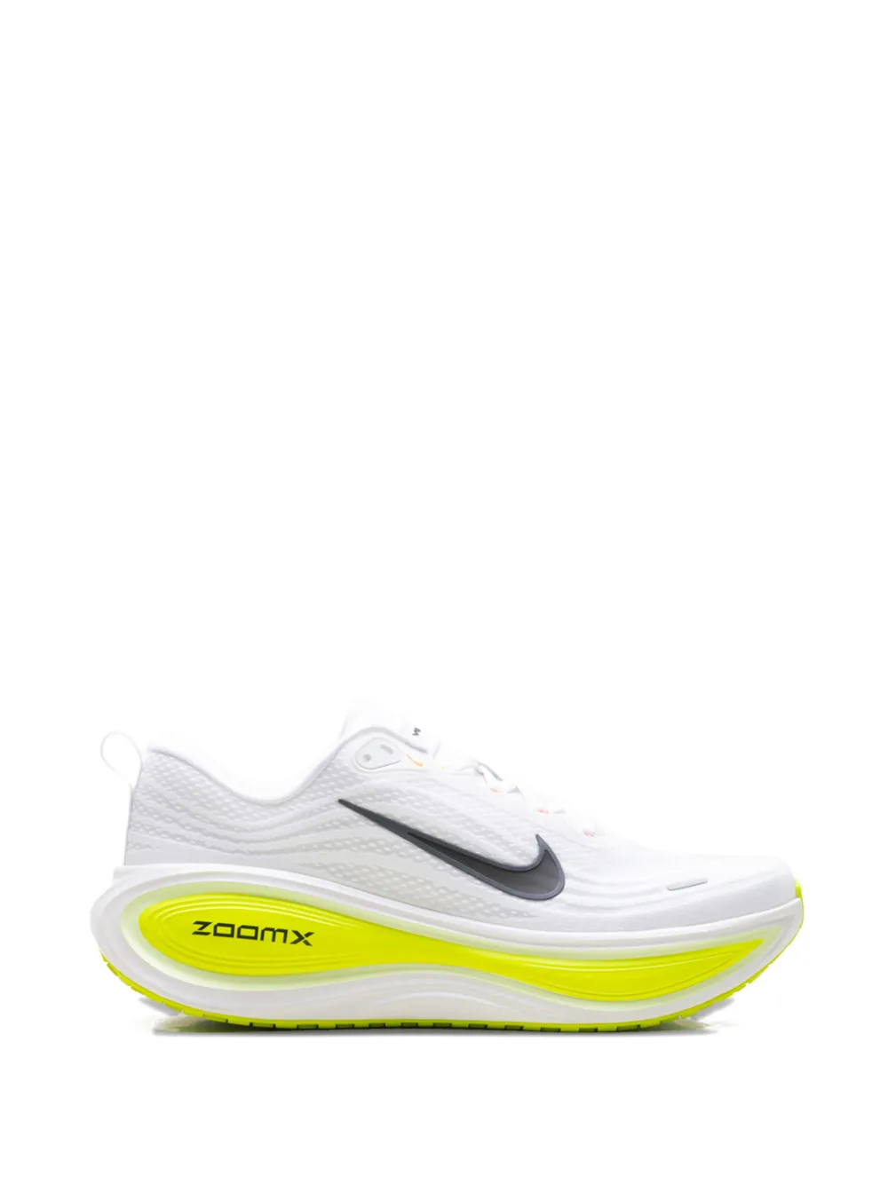 Nike Vomero Plus sneakers - Bianco