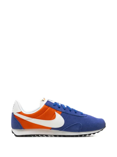 Nike Pre Montreal '17 panelled low-tops