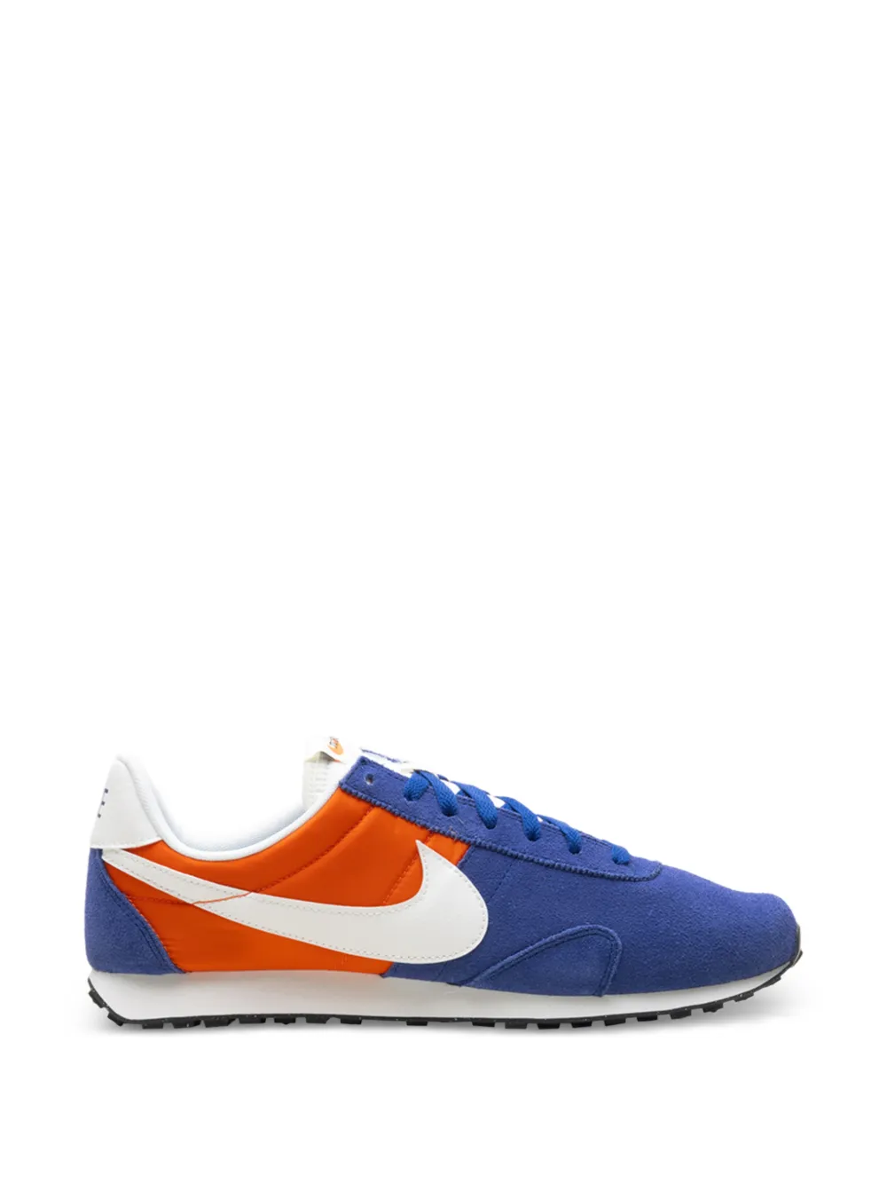Nike Pre Montreal '17 panelled low-tops - Blu